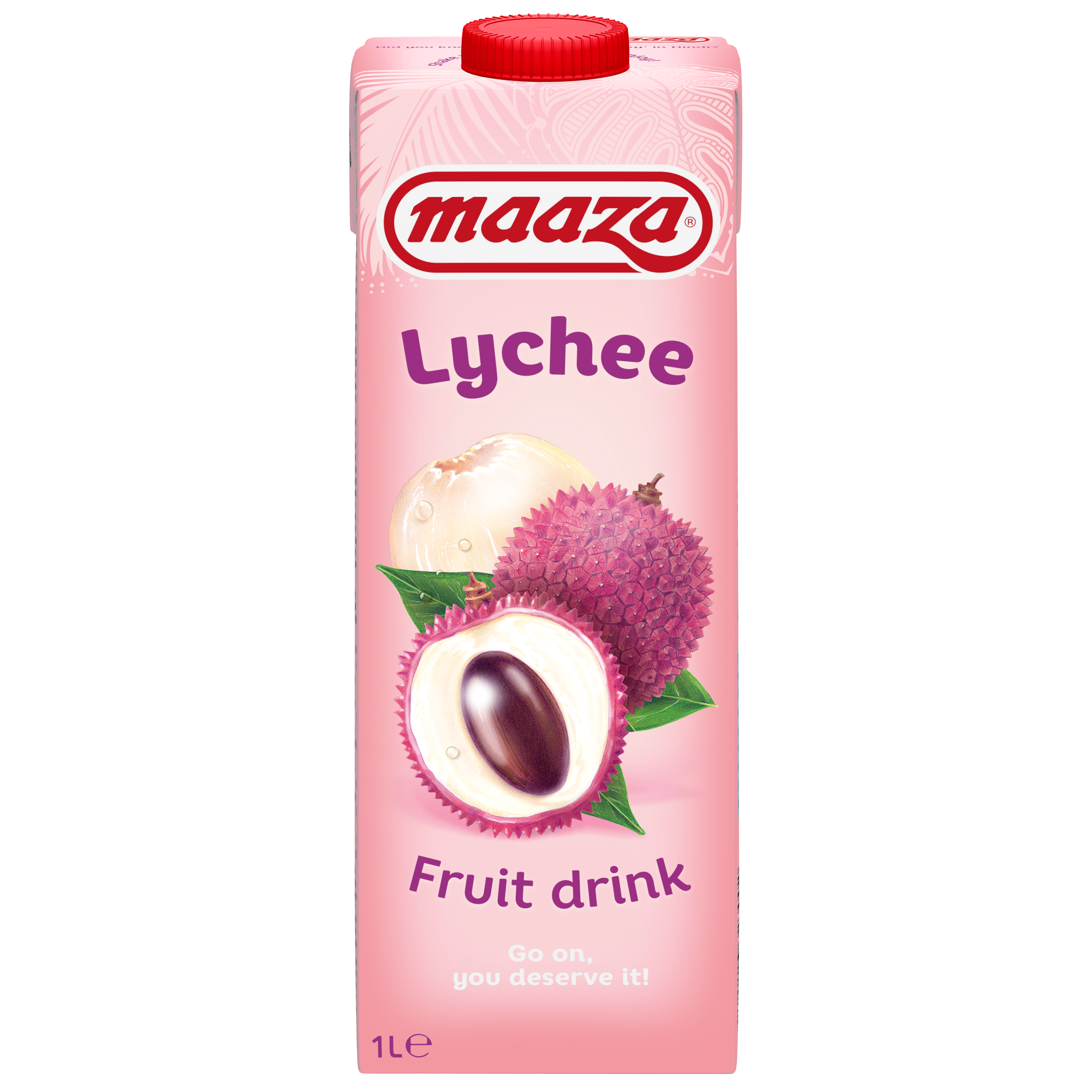 Lychee 1L