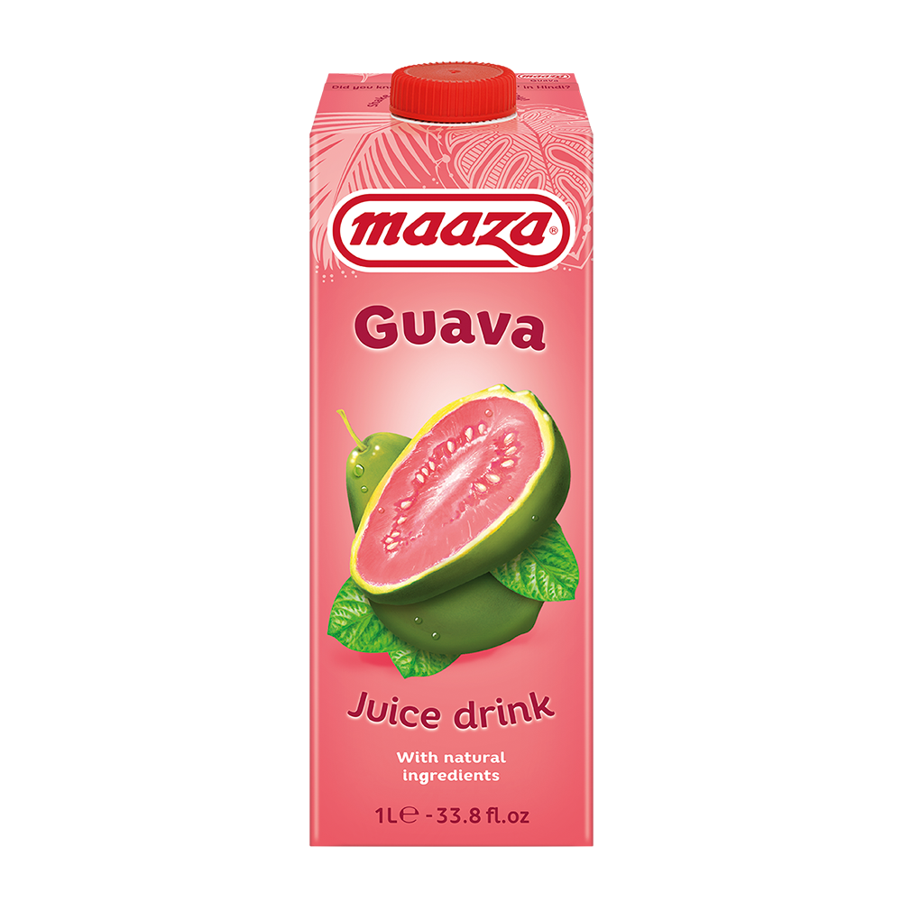 Guava 1L