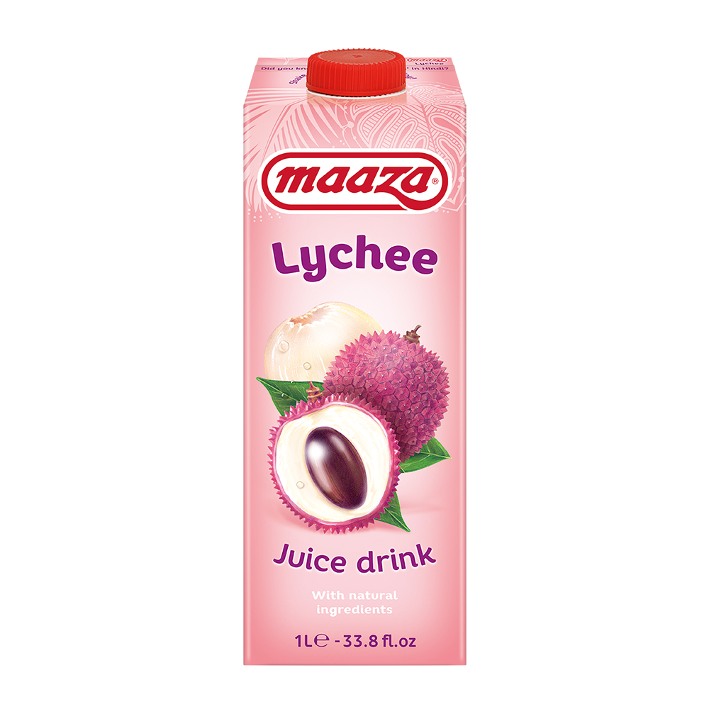 Lychee 1L