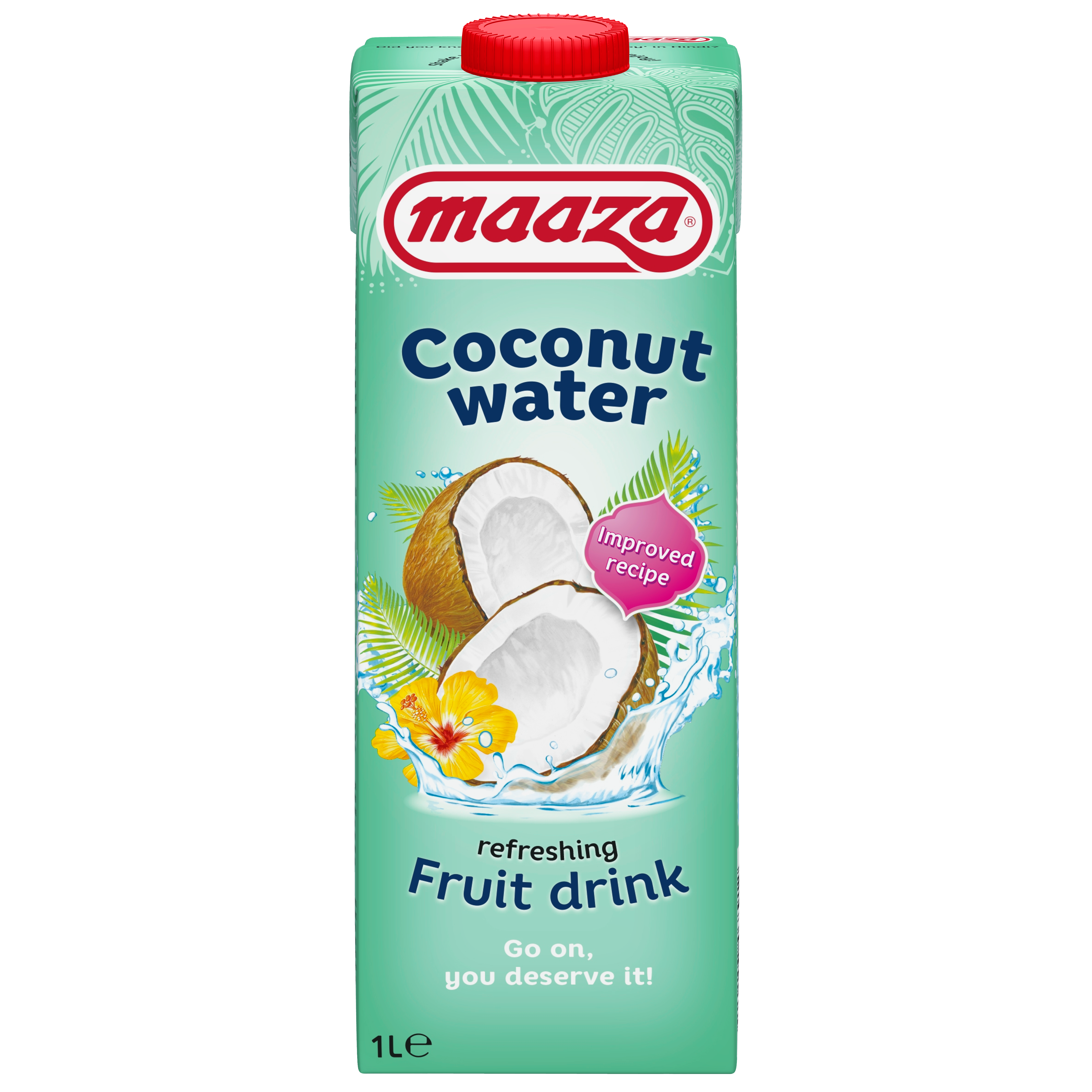 Coconut water