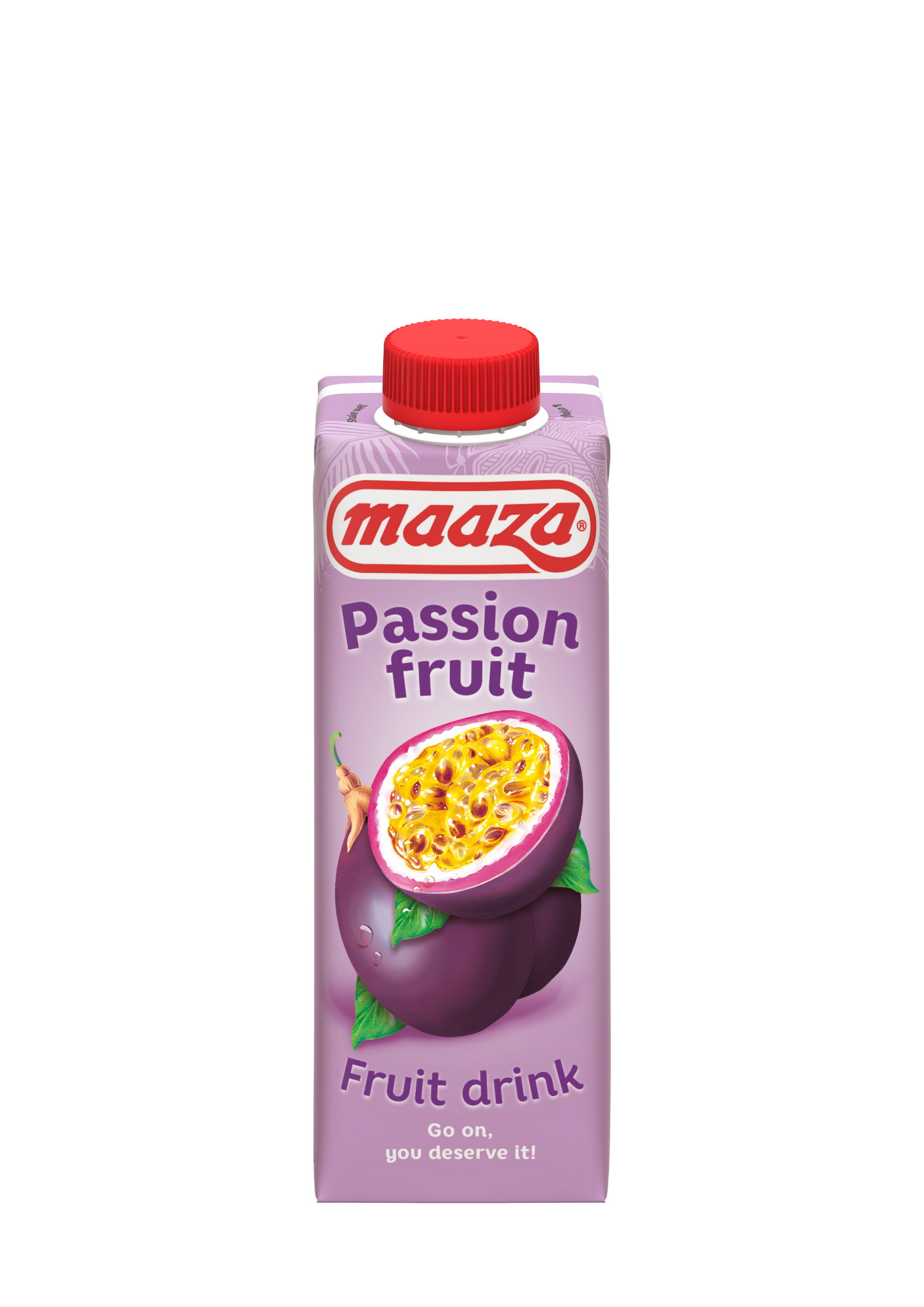 Passion fruit 33cl